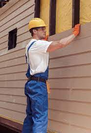 Best Wood Siding Installation  in Weslaco, TX